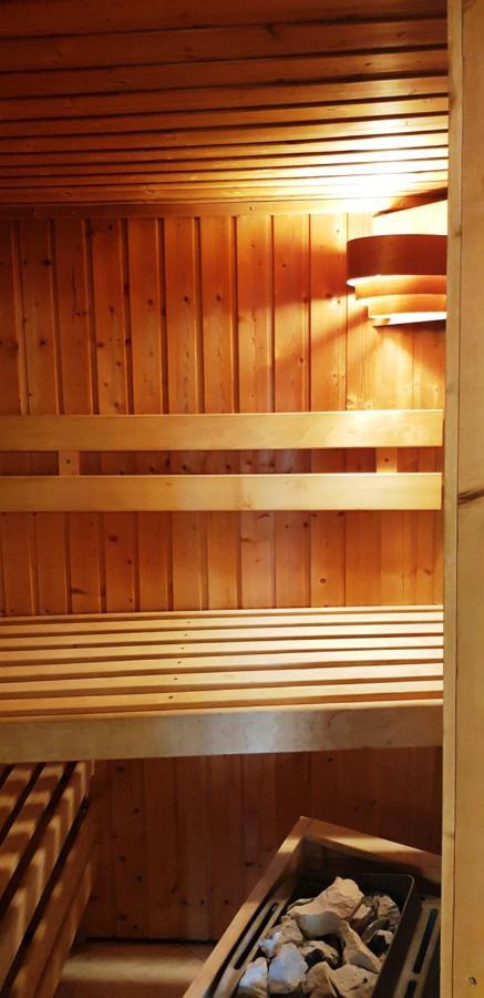 " Residenz Seeblick" Studio 27 Mit Seitlichem Ostseeblick Sellin  Eksteriør bilde