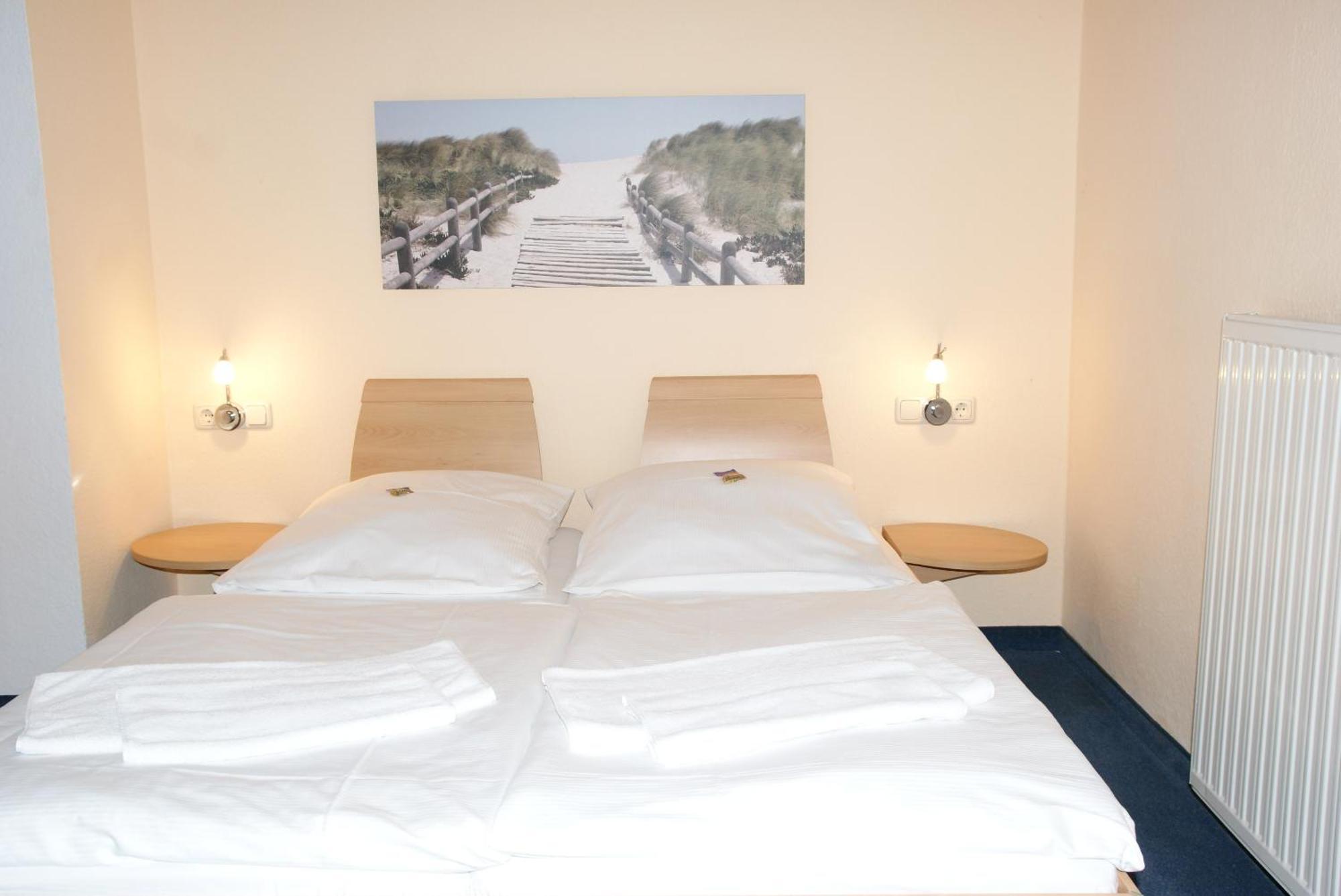 " Residenz Seeblick" Studio 27 Mit Seitlichem Ostseeblick Sellin  Eksteriør bilde