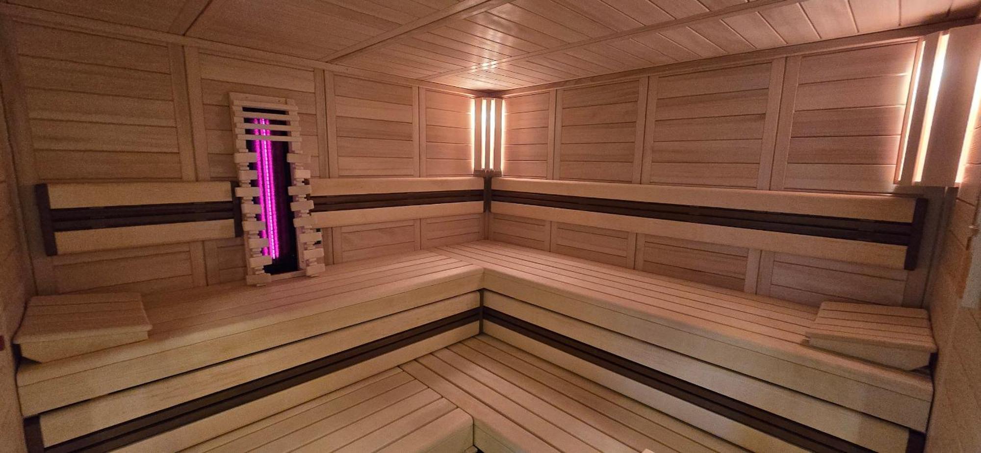 " Residenz Seeblick" Studio 27 Mit Seitlichem Ostseeblick Sellin  Eksteriør bilde