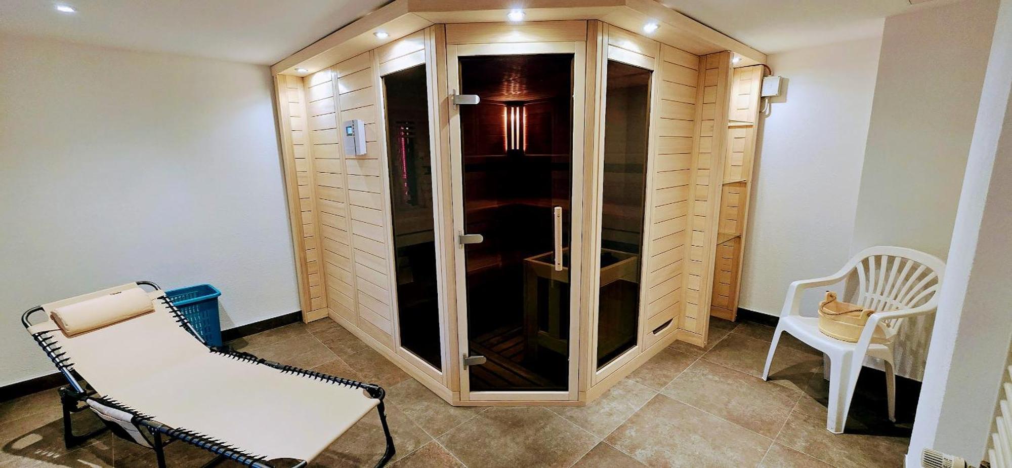 " Residenz Seeblick" Studio 27 Mit Seitlichem Ostseeblick Sellin  Eksteriør bilde